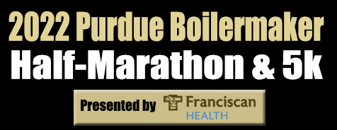 Purdue Boilermaker Half-Marathon and 5K